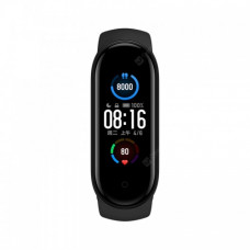 Xiaomi Mi Band 5 AMOLED Screen Smart Fitness Tracker (CN Version)